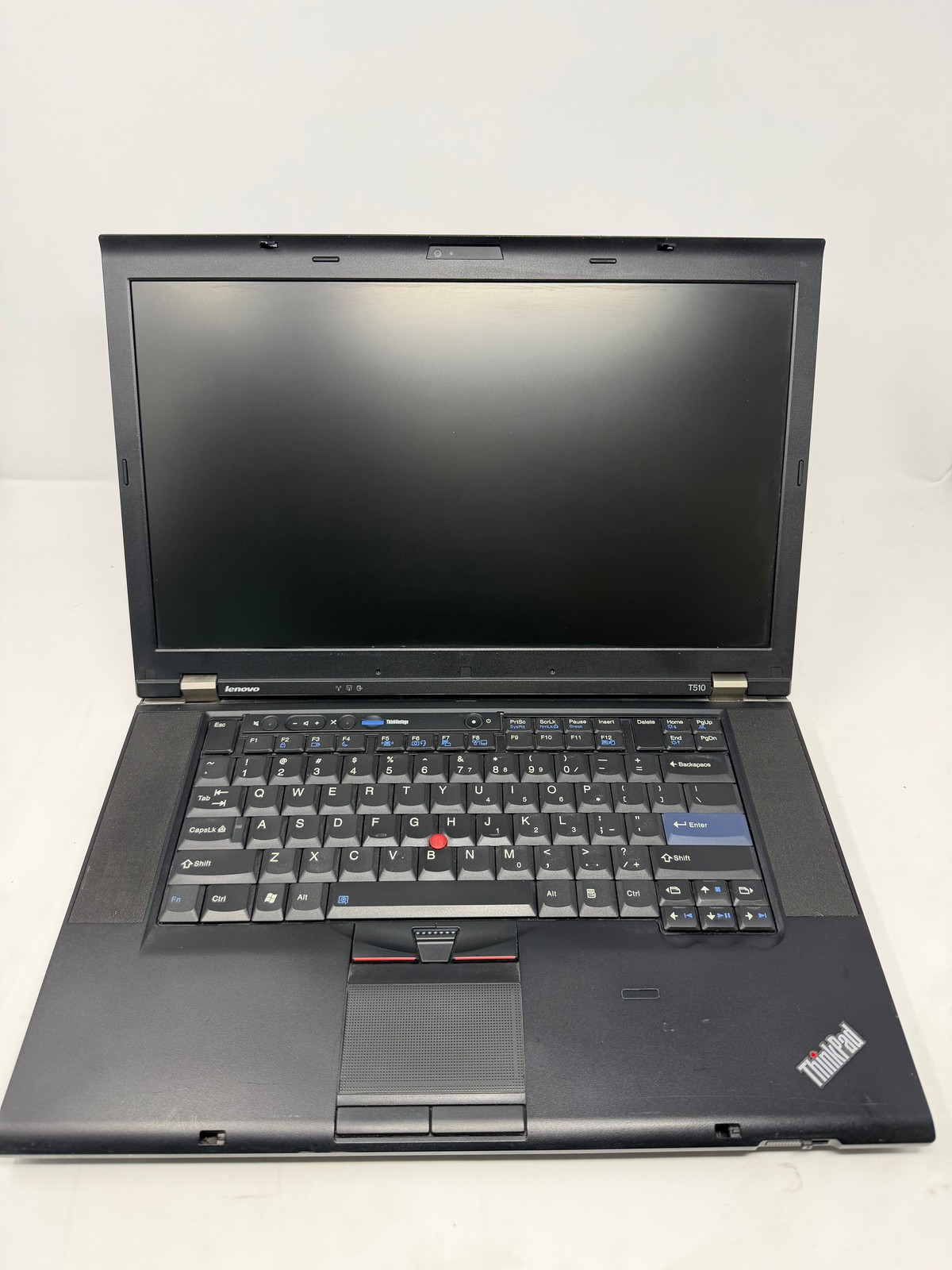 Lenovo ThinkPad T510 i5 M 520 8GB NVS 3100M 320GB HDD Grade B