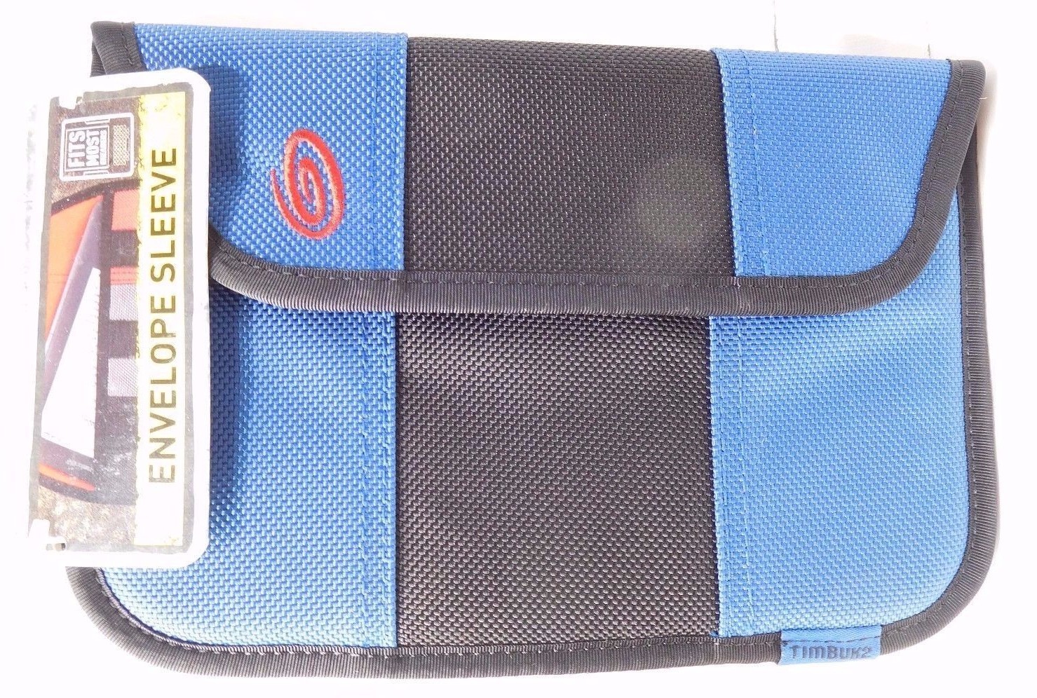 Timbuk2 Kindle Fire, Paperwhite, Touch XXS L7.5” X W4.75” Diag 8.5” Memory Foam