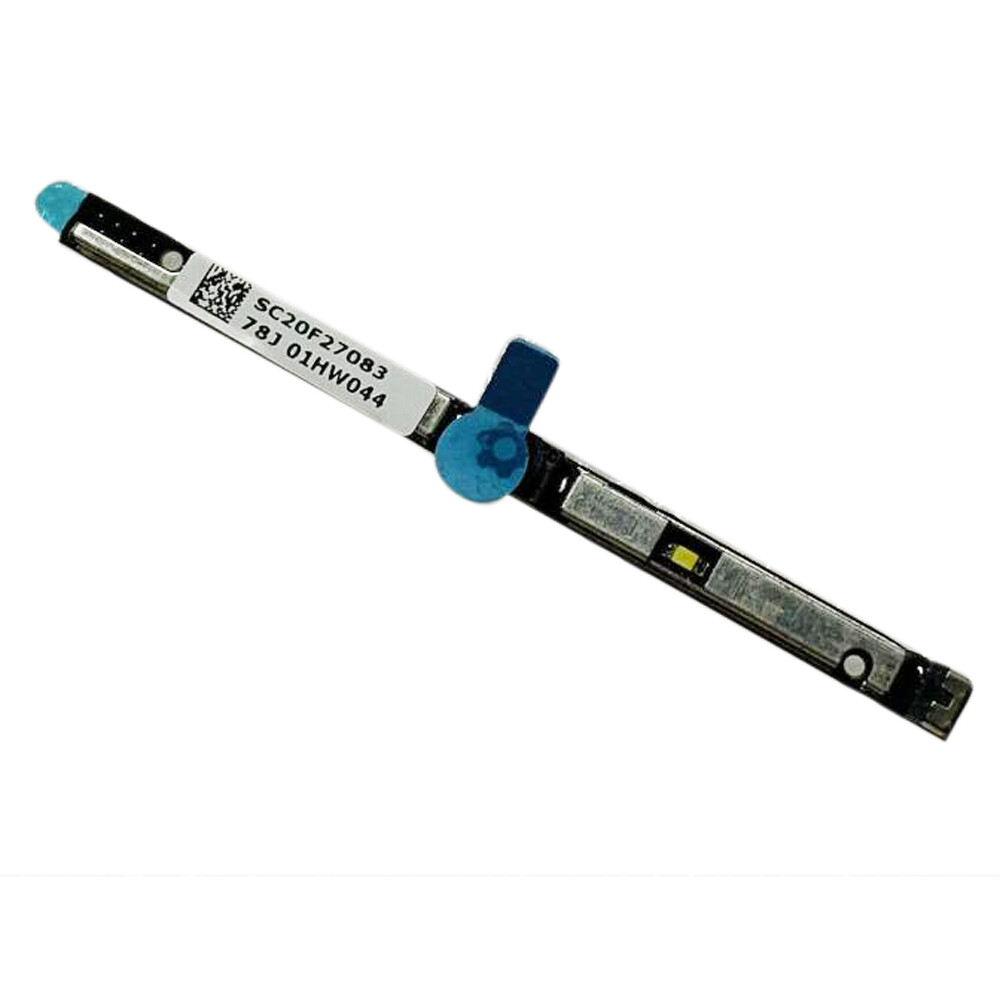 1pcs  Camera Webcam Board For Lenovo ThinkBook 14s-IWL 20RM/14s-IML 20RS 01HW046