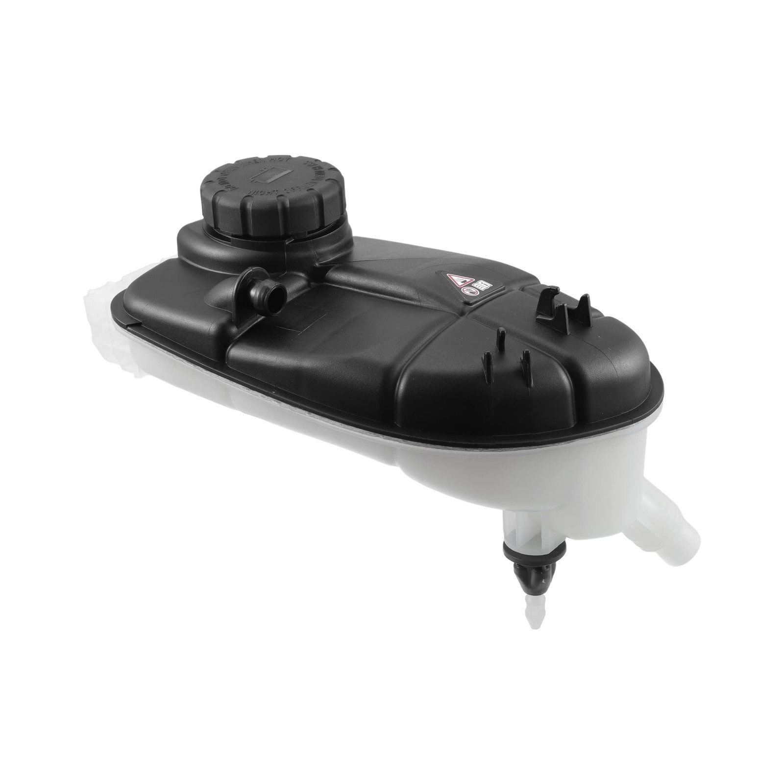 Coolant Reservoir Fit For Mercedes-Benz GLA45 for AMG X156 2015 2016 2017 2018