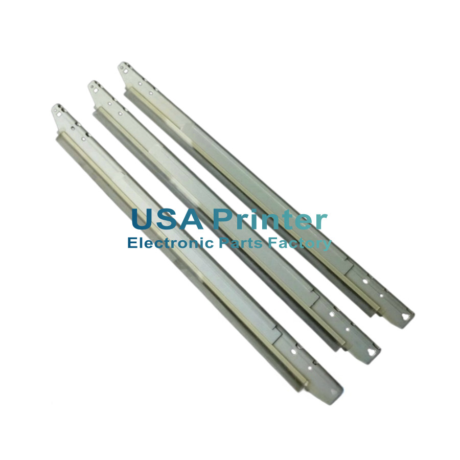 3x Long Life Drum Cleaning Blade Fit For Ricoh MPC2000 C3000 C3500 C4500 C2500