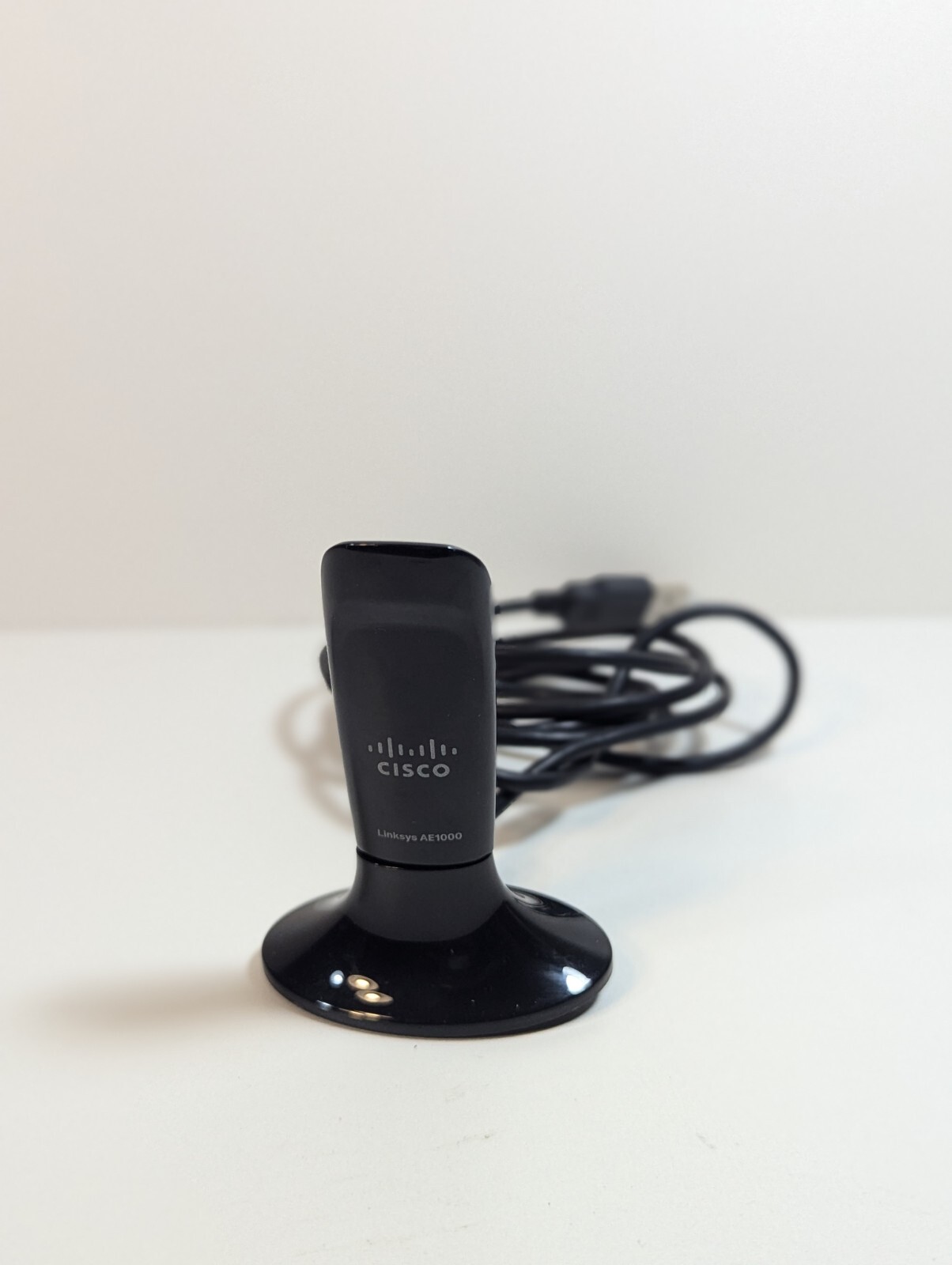 CISCO LINKSYS AE1000 High Performance Wireless Network USB Adapter