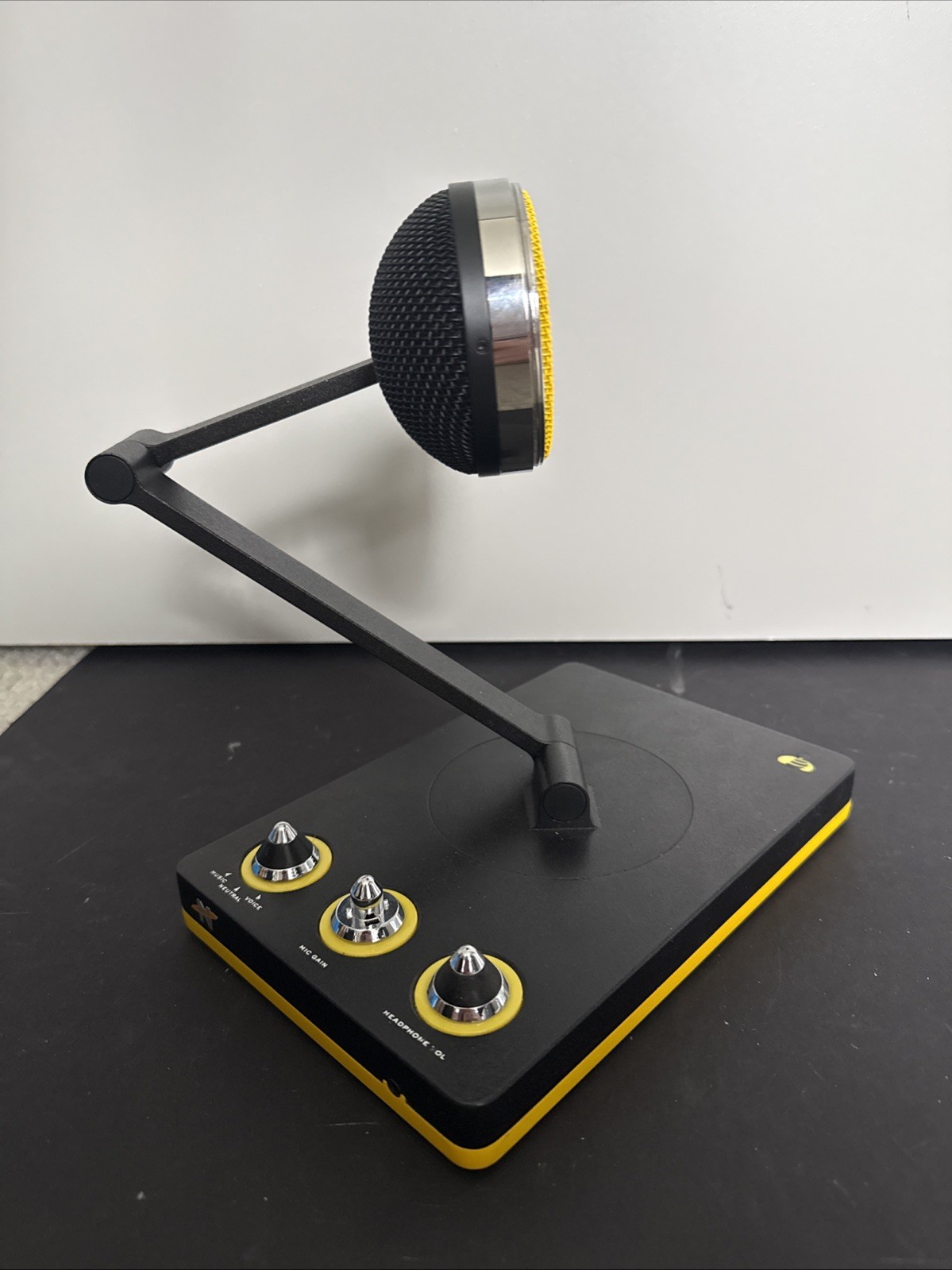 Neat Bumblebee Desktop Microphone USB