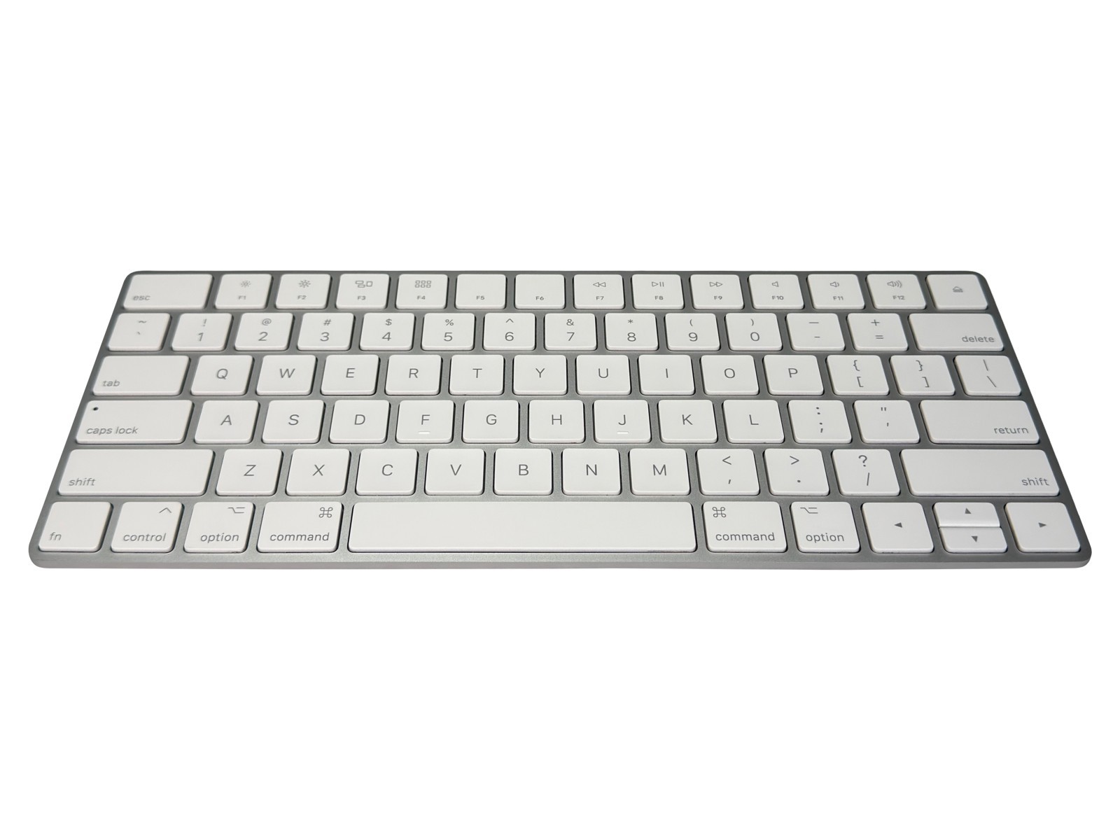 Genuine Apple A1644 Wireless Bluetooth Magic Keyboard MLA22LL/A
