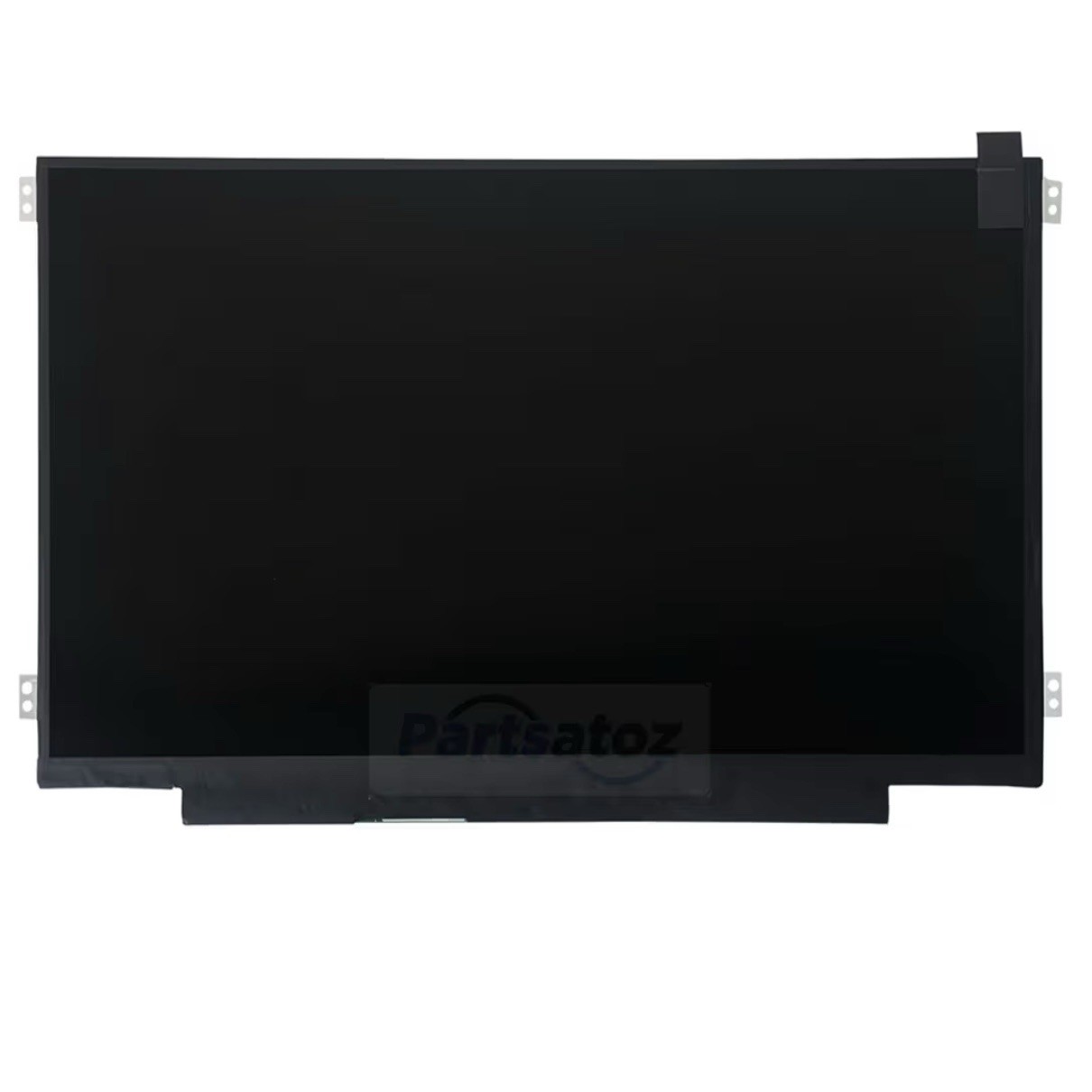 11.6" Led Lcd Touch Screen Panel For Lenovo 100e Chromebook Gen 4 5D11N64303
