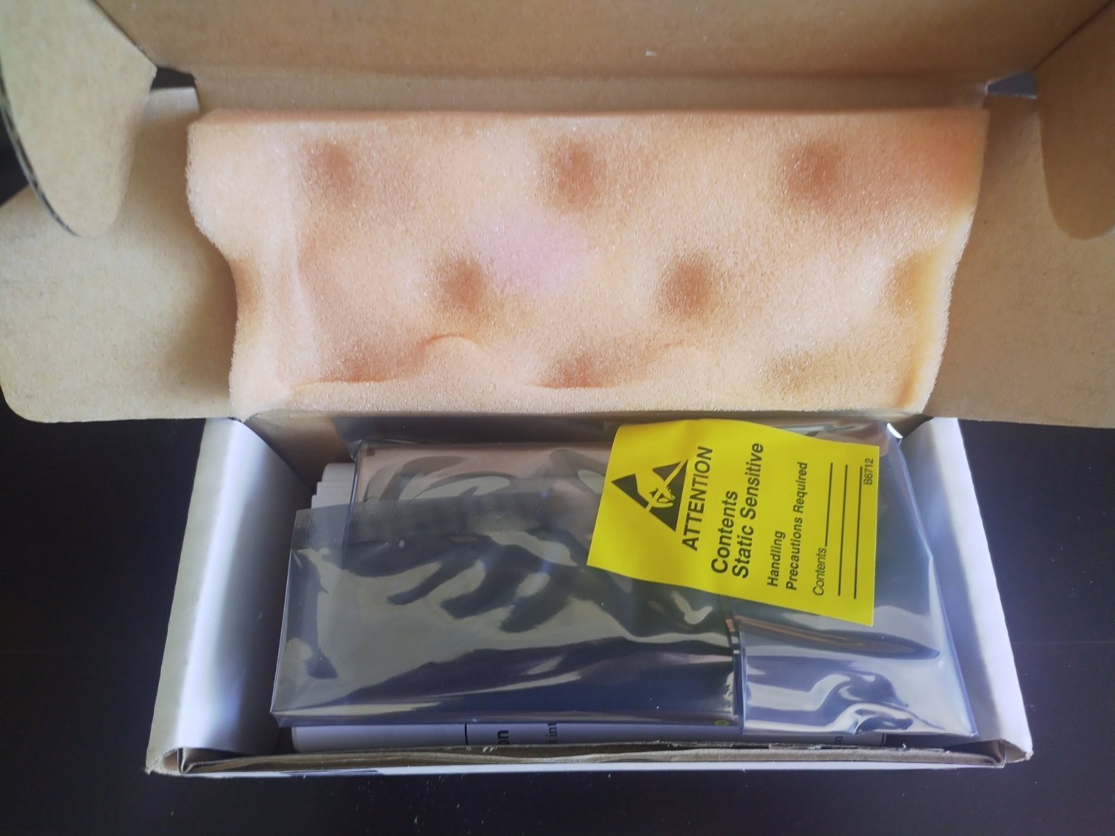 Brand new Zebra Printhead G41400M For S4M Printers 203dpi