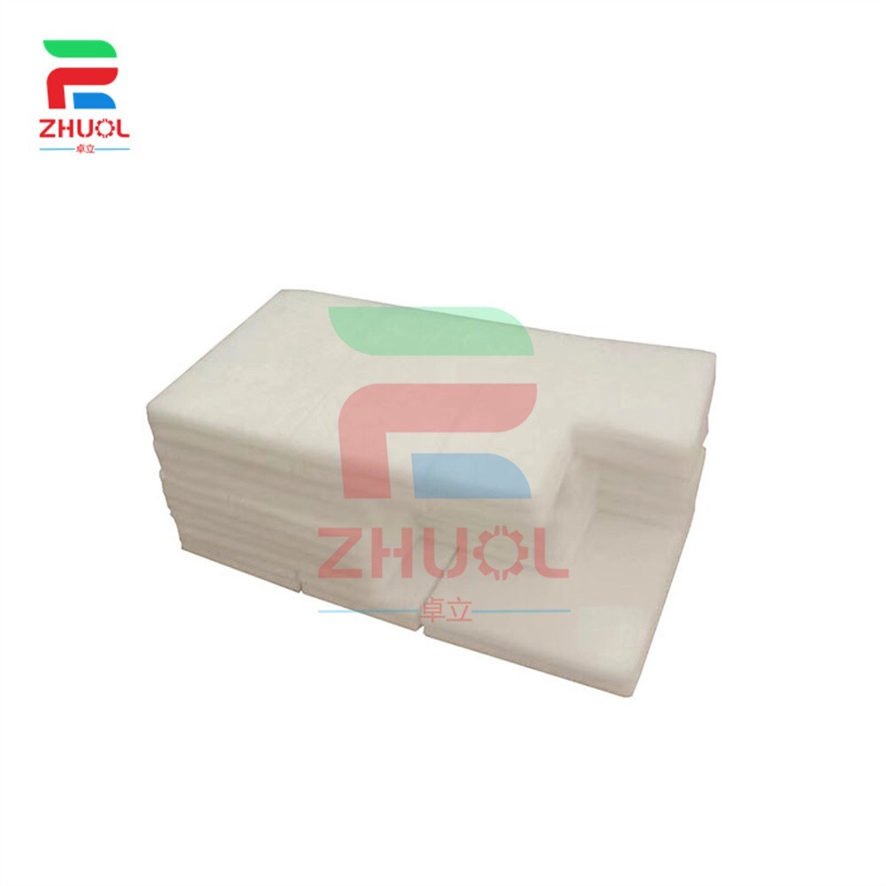 10X EpsonC9345 waste ink bin  sponge for L8058 L8050 L18058 L6578 L6558 L15188