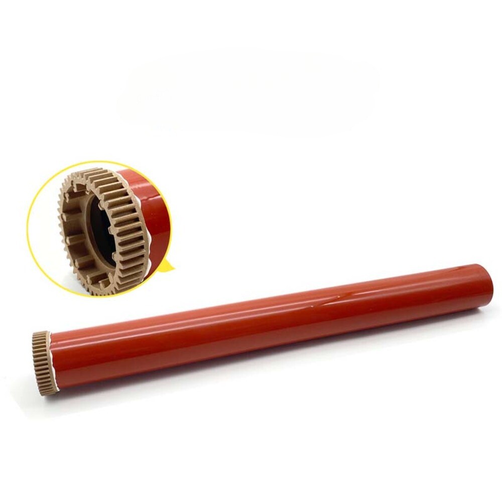 Fuser Heater Film Sleeve For Toshiba ES-5508 6508 5506 7508 8508 5518 6518 6506