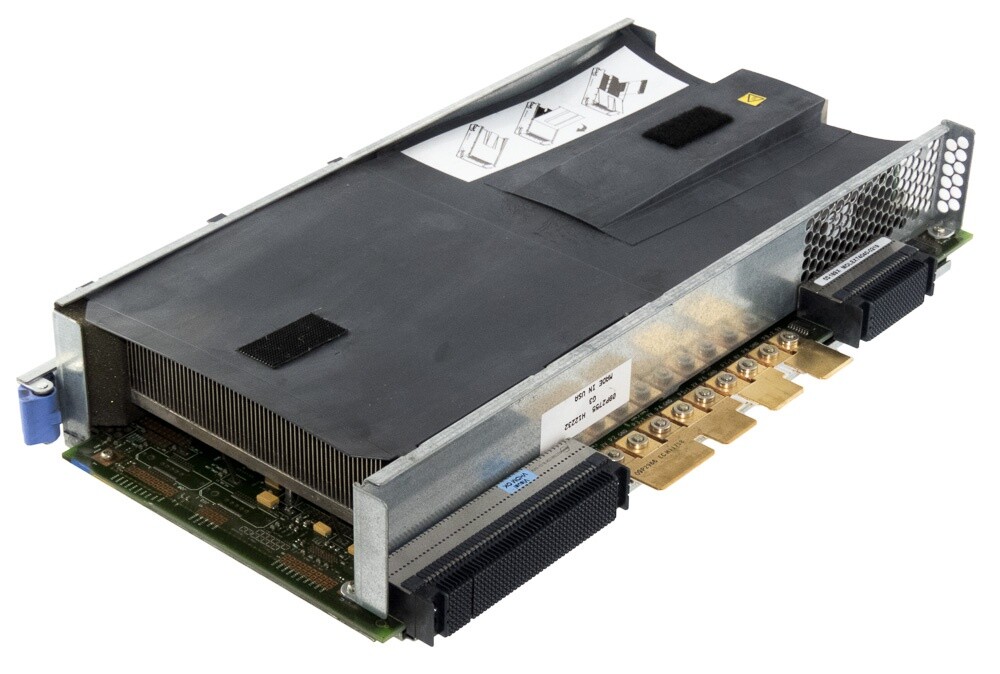 PROCESSOR BOARD IBM 09P2755 1.45 2-WAY POWER4+ 16GB