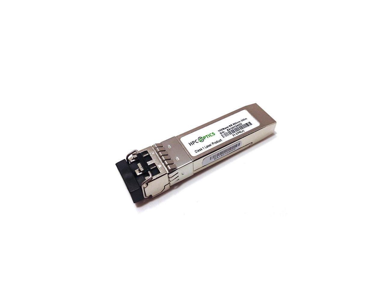 Ruckus 10G-SFPP-SR-S - SFP+ transceiver module - 10 GigE
