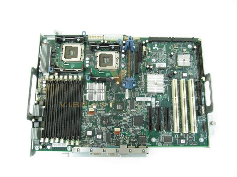 HP 461081-001 System Board (Motherboard) for Proliant ML350 G5