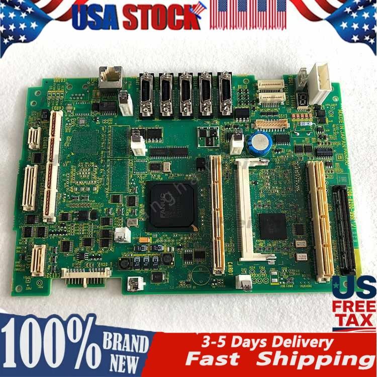 1PCS working A20B-8200-0991 Via DHL or Fedex