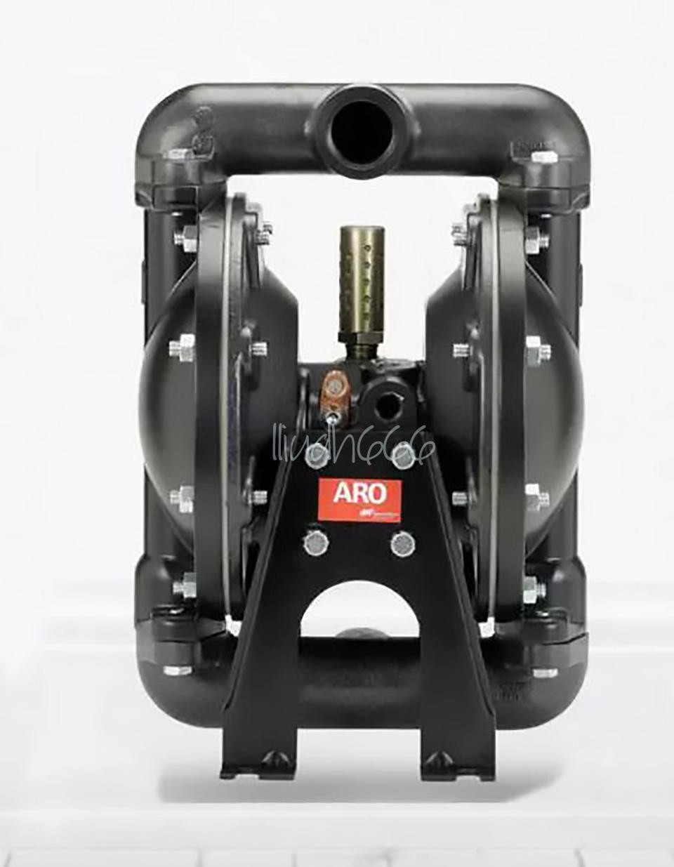 ONE NEW ARO PNEUMATIC DIAPHRAGM PUMP 666320-144-C fedex or DHL
