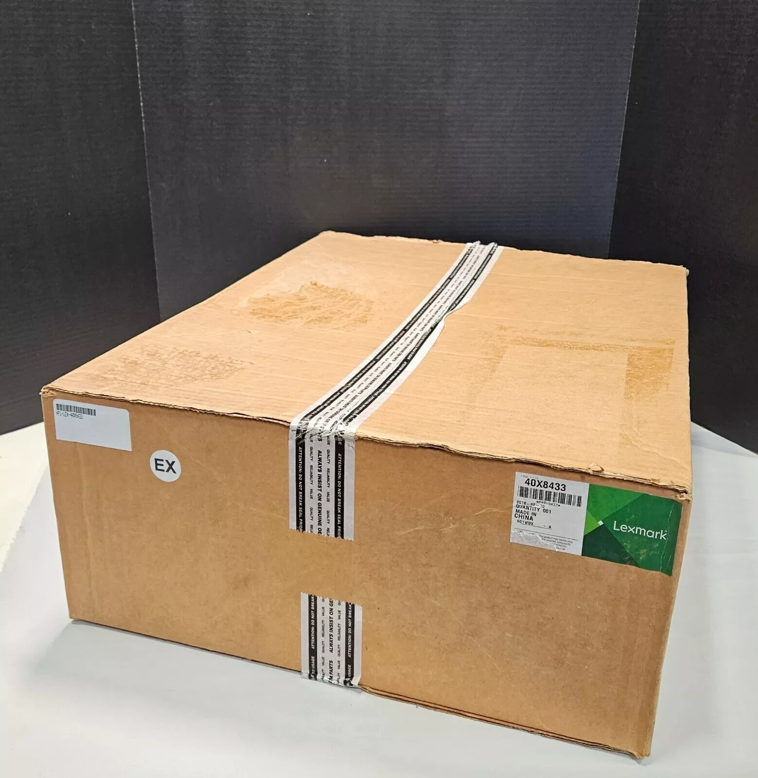 Lexmark X651de/X654de/X656dte/X658dte Scanner ADF Maintenance Kit 40X8778