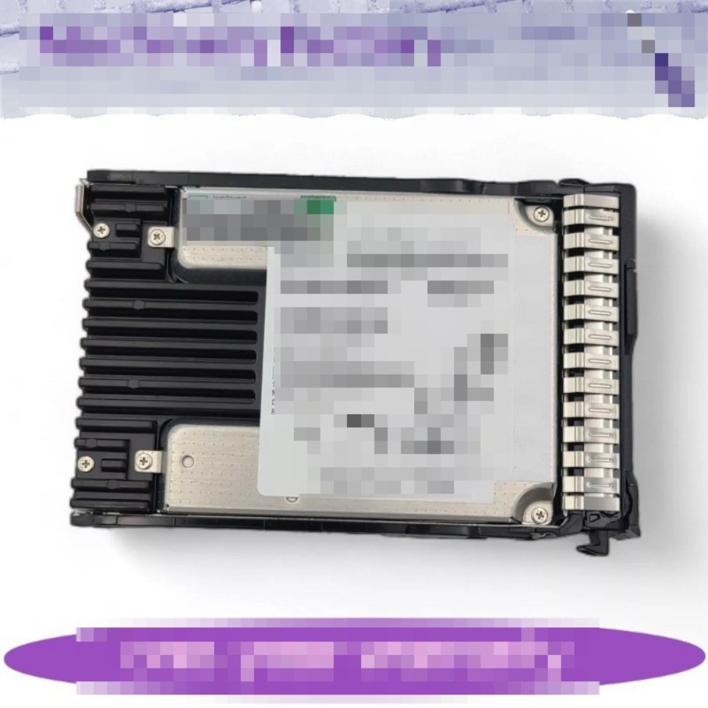 NEW HPE 1.92TB SAS 12G 2.5" G10+ GEN11 Server SSD Replace P40511-B21 P41536-001