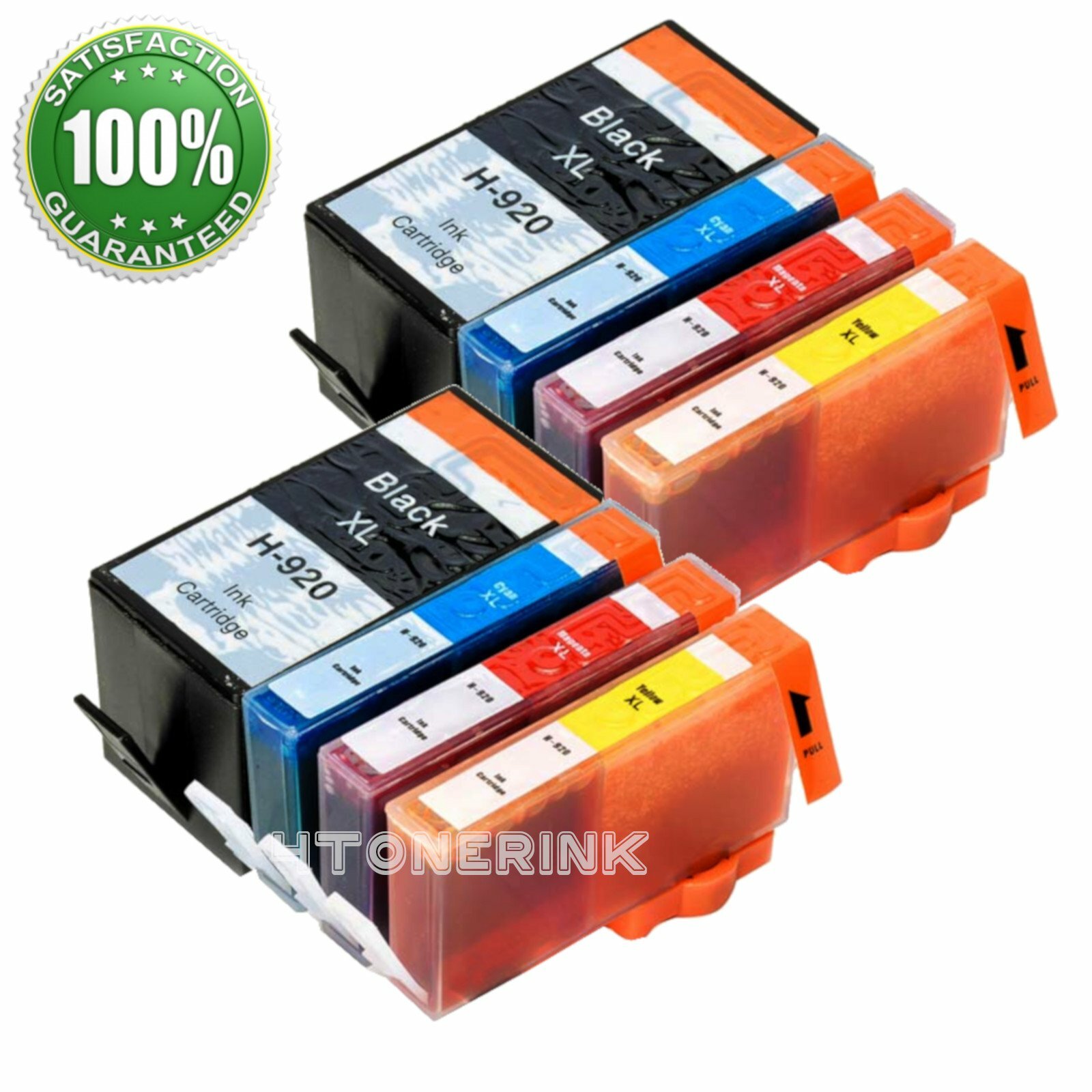 920XL 920 XL Ink Cartridge For HP OfficeJet 6000 6500 6500a 7000 7500a