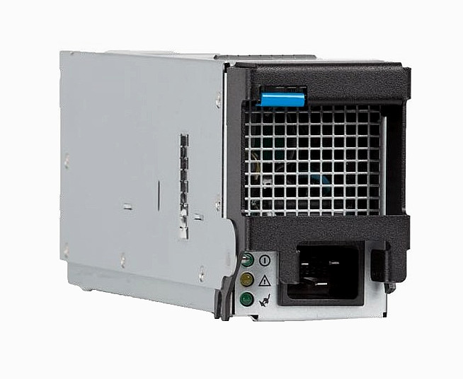 Arista PWR-3kT-AC-BLUE | 3000W 200-240V AC Titanium Power Supply - For 7300