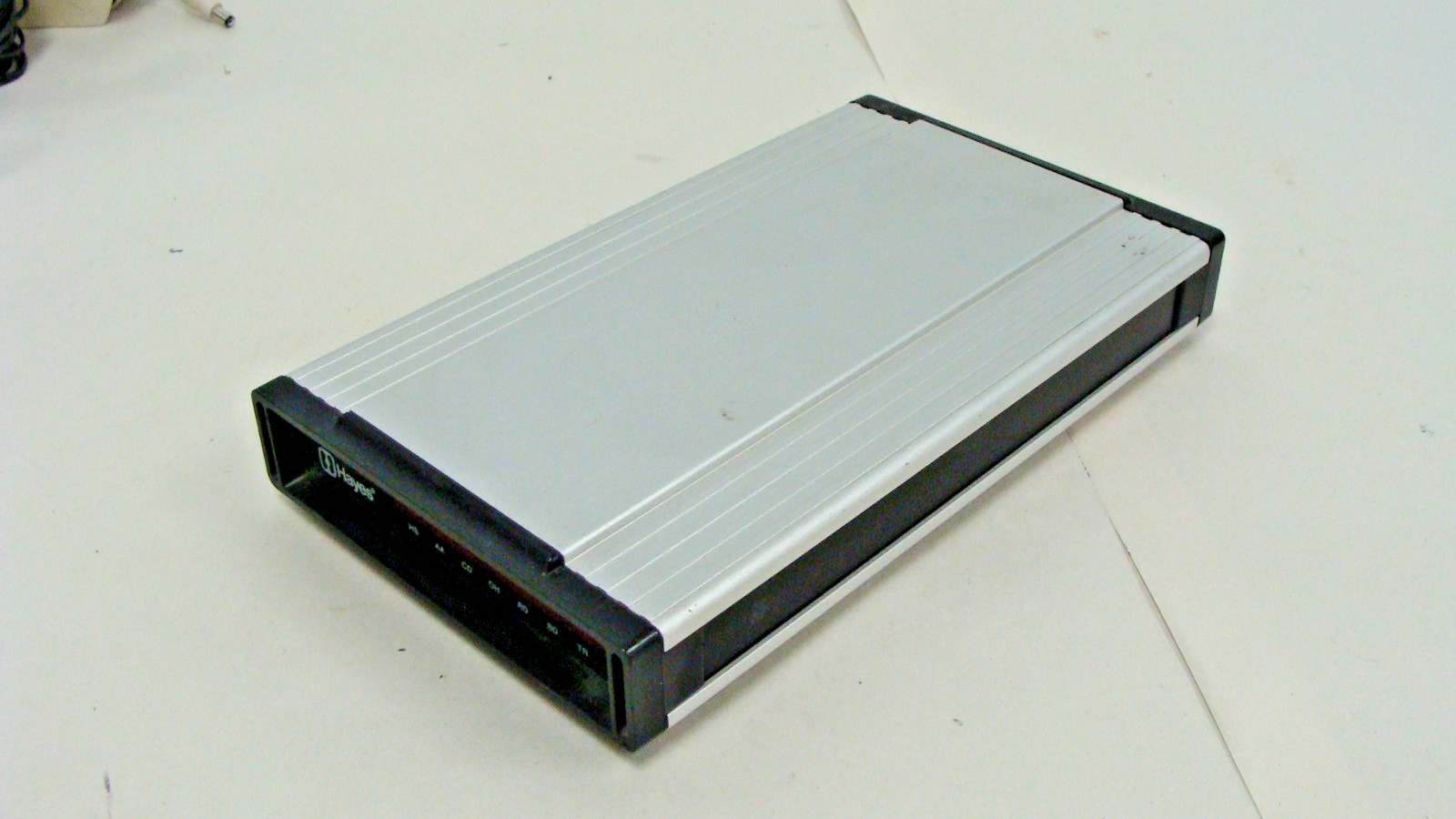 HAYES SMARTMODEM 1200 07-00038