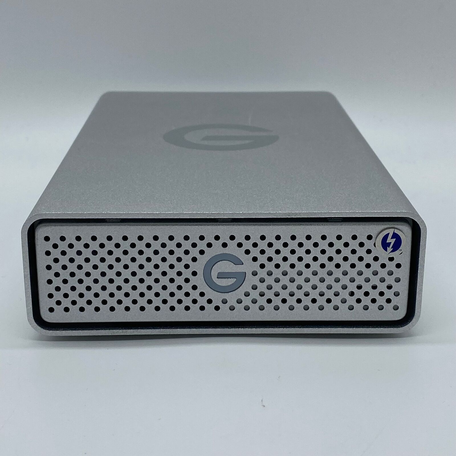 G-Technology G-Drive with Thunderbolt 3 8TB External HDD 0G05373