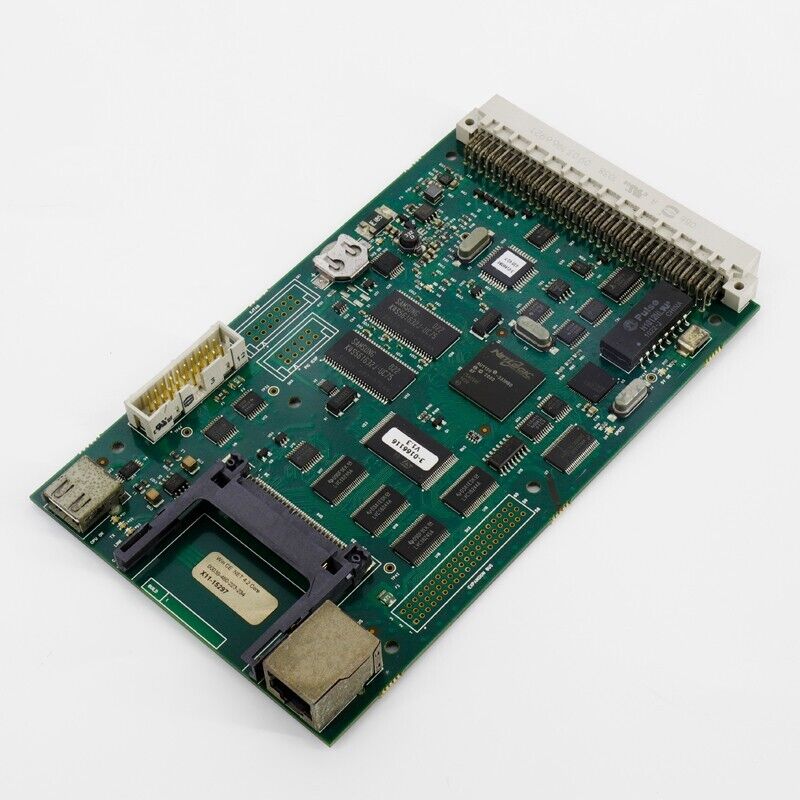 Domino 3-0130024SP SBC PCB ASSEMBLY (NO COMPACT FLASH) FOR A+ SERIES