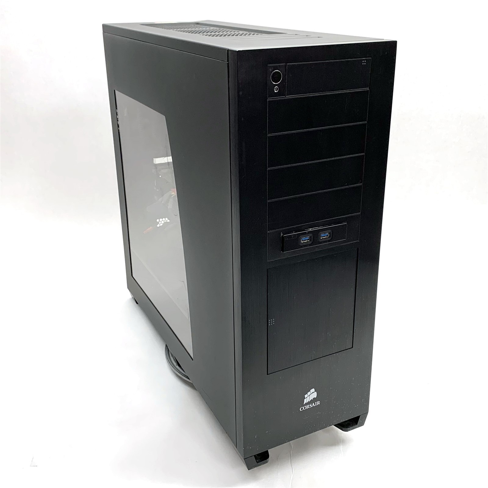 Asus P8P67 Intel Core i7-2600K 3.40GHz 16GB 480GB+256GB SSD Win 10 2*GeForce 970