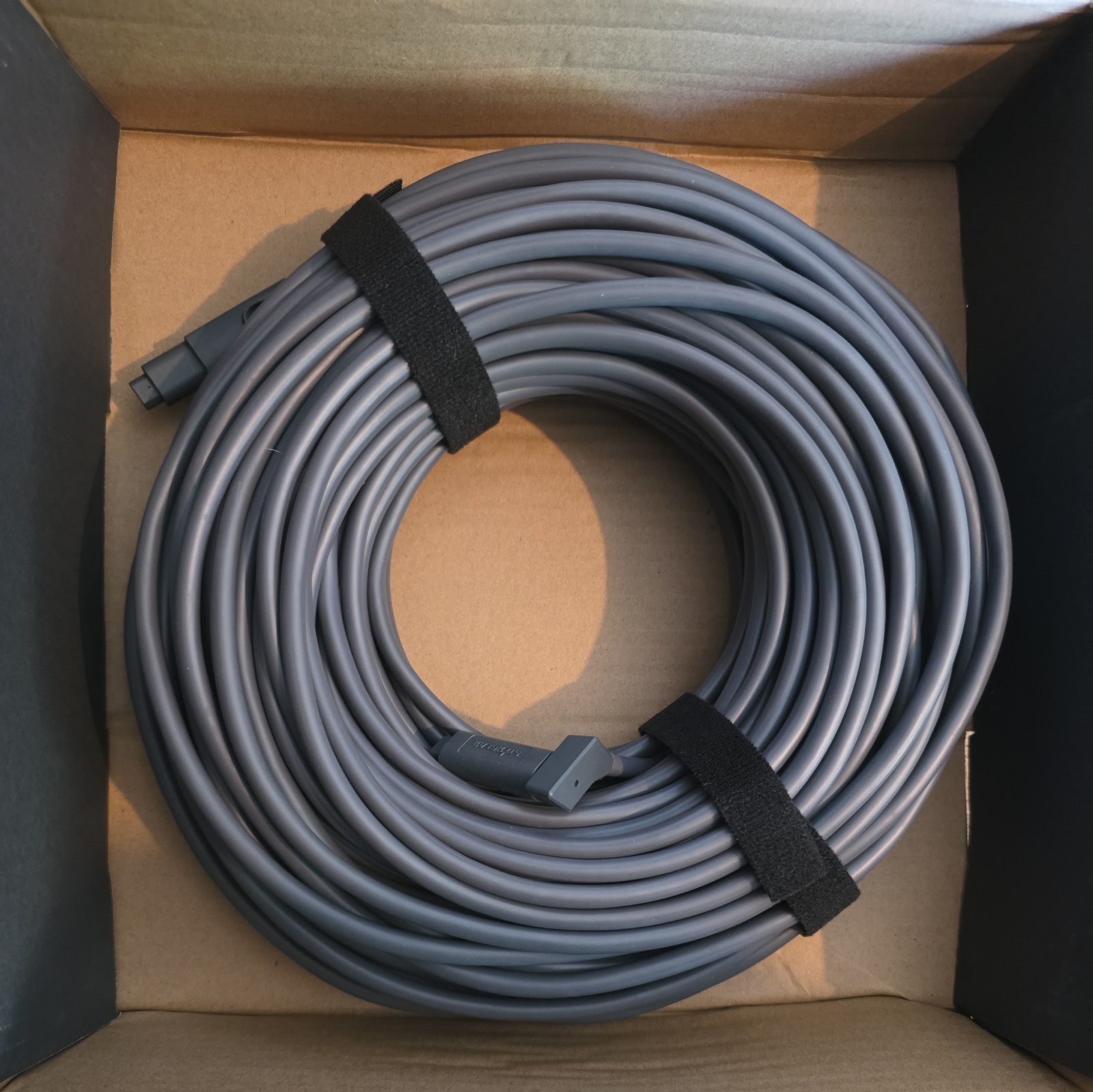 Klutchtech for Starlink Cable 150FT Replacement Cable for Starlink Gen 2/ V2