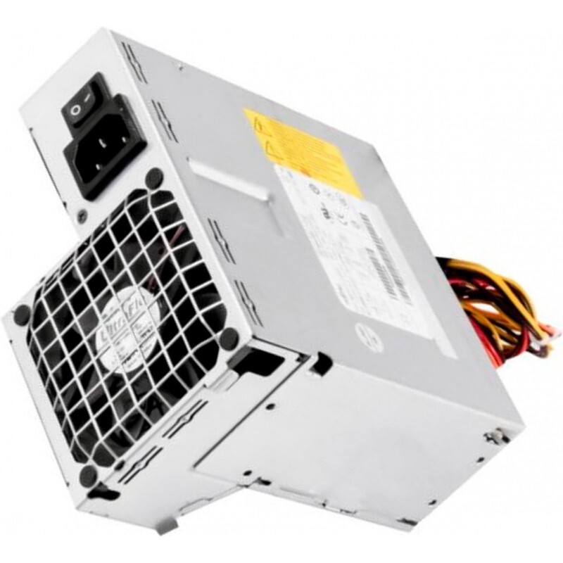S26113-E553-V70-01 Fujitsu ESPRIMO E9900 E-Star5 250W Power supply