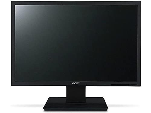 Acer B226WL 22" LED LCD Monitor used Grade A
