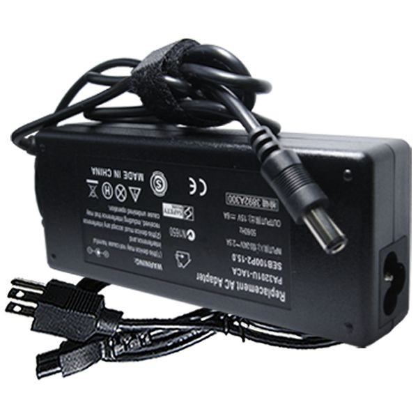 AC ADAPTER POWER FOR Toshiba Tecra A6 A7 A6-EZ6411 A6-EZ6313 A6-EZ6314 A6-S713