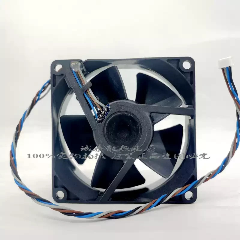 SUNON MF75251VX-1Q010-S99 12V DC 3.26W 7525 4-Wire Projector Fan