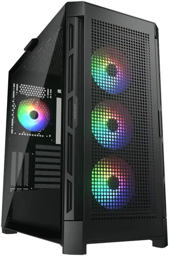 Custom Built Intel Ultra 245K 16GB DDR5 P400 512GB NVMe SSD MM8.73.14