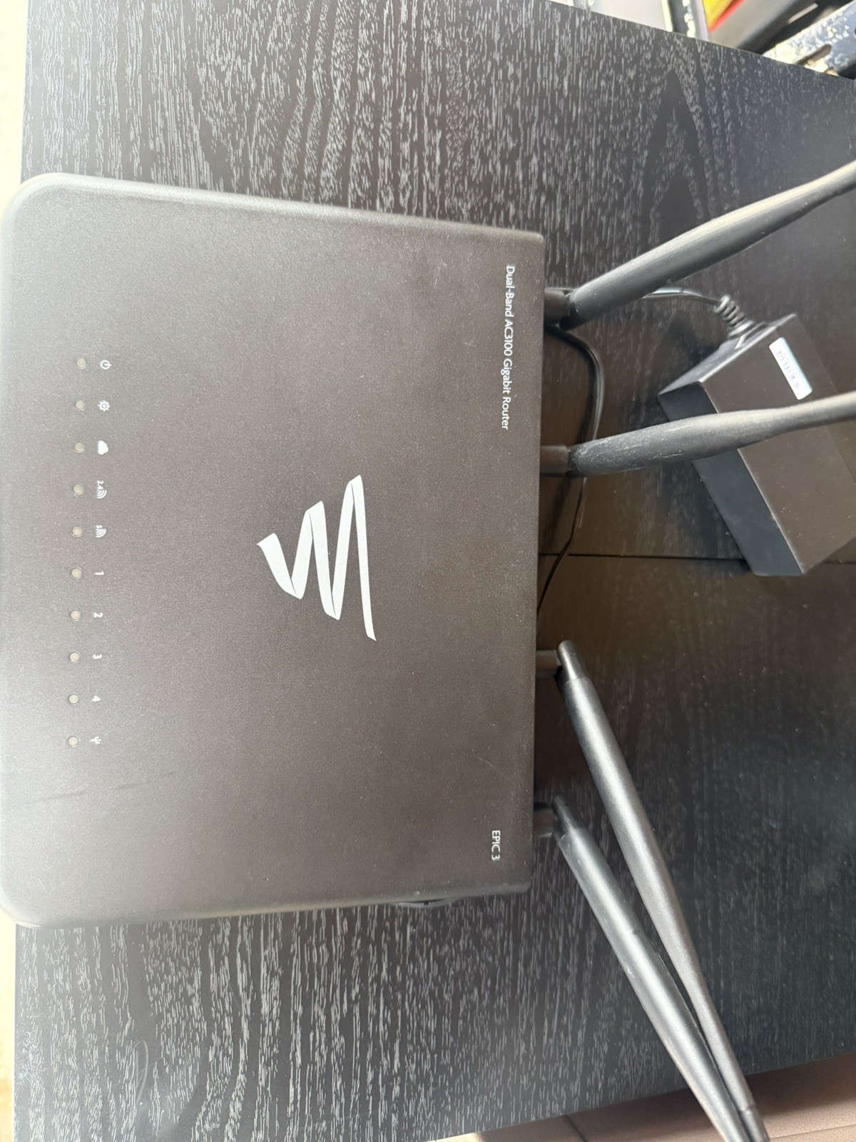 Luxul XWR-3100 Dual Band Wireless AC3100 Router and XAP 1410 access point