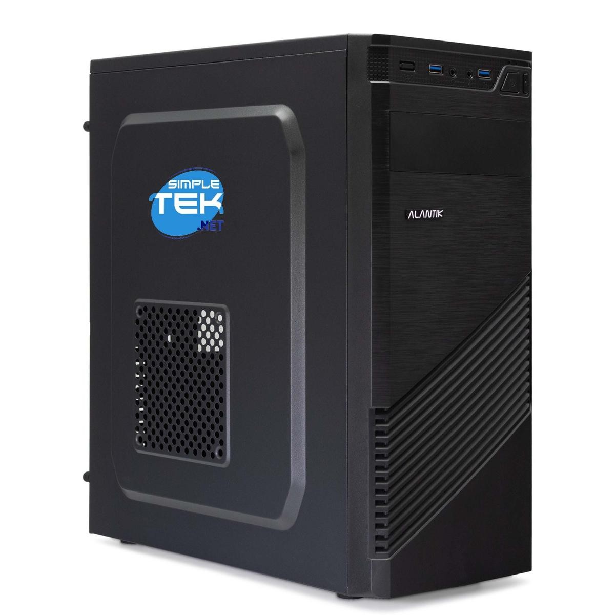 Assembled I9 12Th Gen 16Gb Ram Ssd 480Gb Windows 11 Professional Original Pc