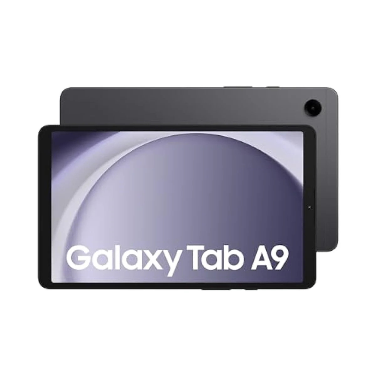 Samsung Galaxy Tab A9 8.7'' 4GB RAM 64GB Storage Graphite Wifi Tablet SM-X110
