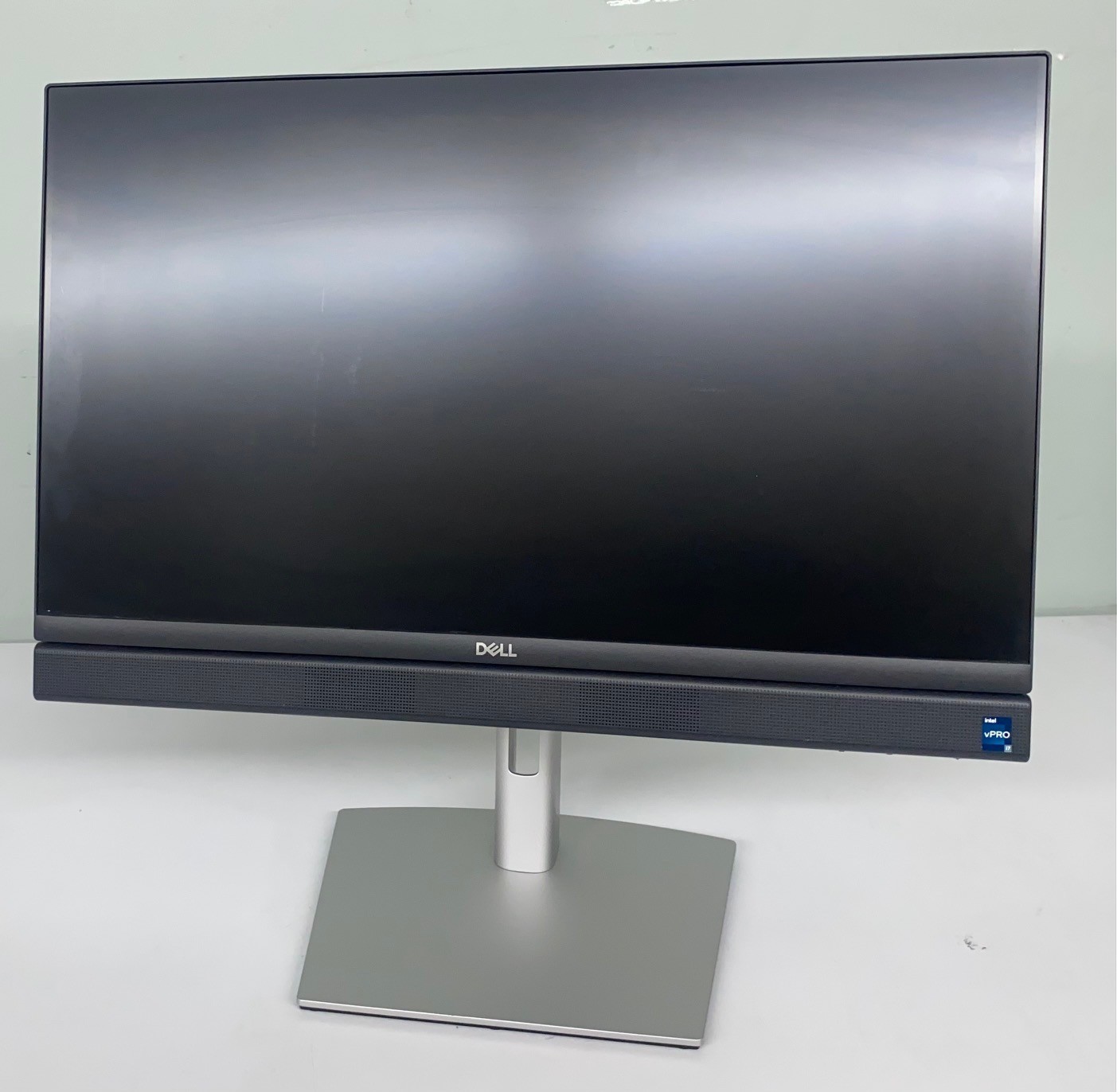 DELL OPTIPLEX 7410 PLUS ALL IN ONE COMPUTER , NO CPU,  NO HARD DRIVE, NO MEMORY