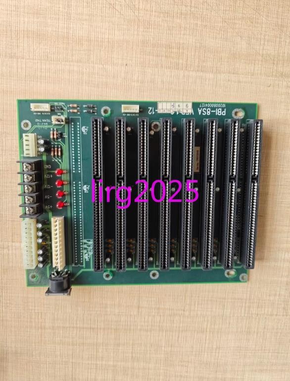 1pc used PBI-8SA Control Board
