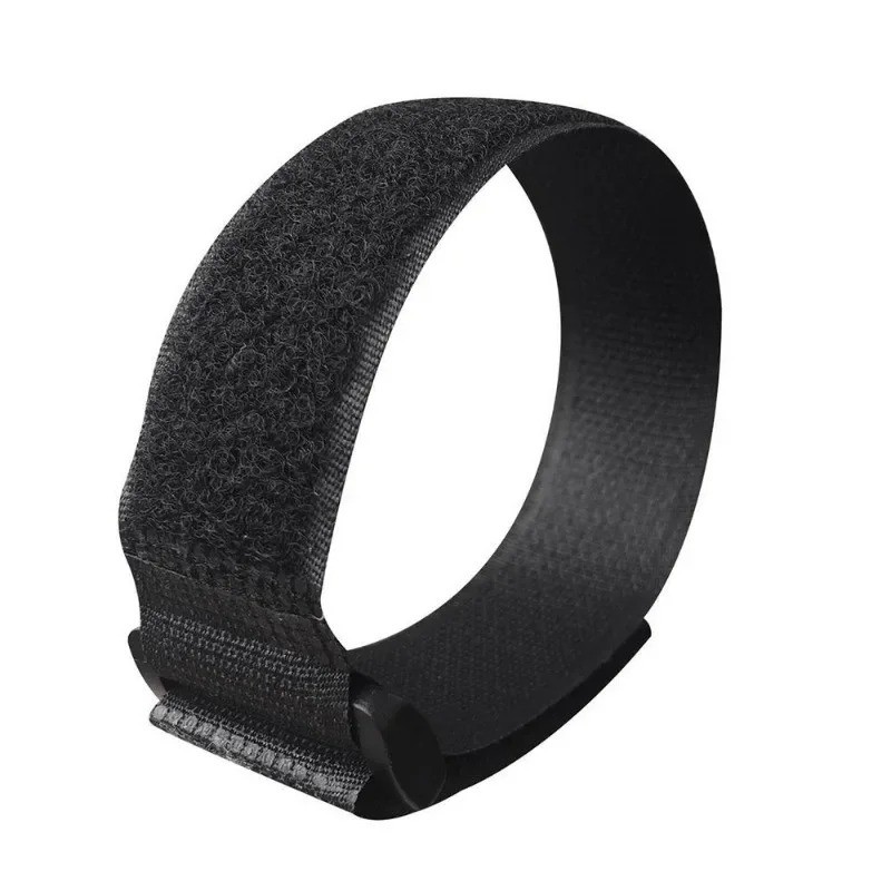 Nylon  Cable Ties Reusable Fastening Straps Cord Organizer 10/20PCS