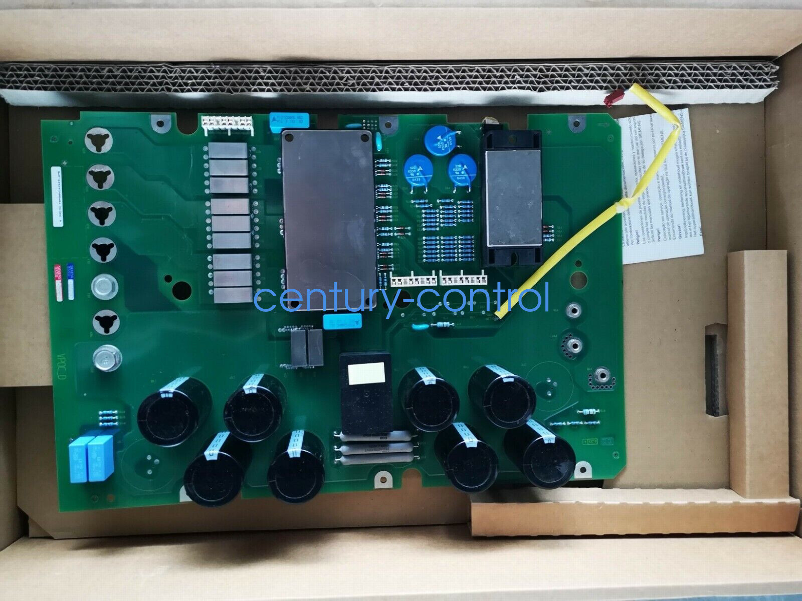 1pc Original new Siemens A5E00192382 Fast shipping#DHL or FedEx