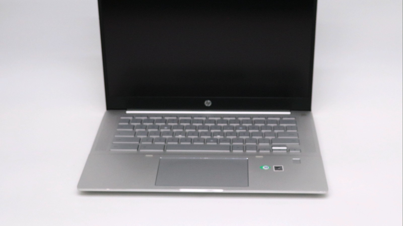 Hp Pro c640 Chromebook Enterprise 14" i7-10610u 16GB 64GB - Good READ DESC