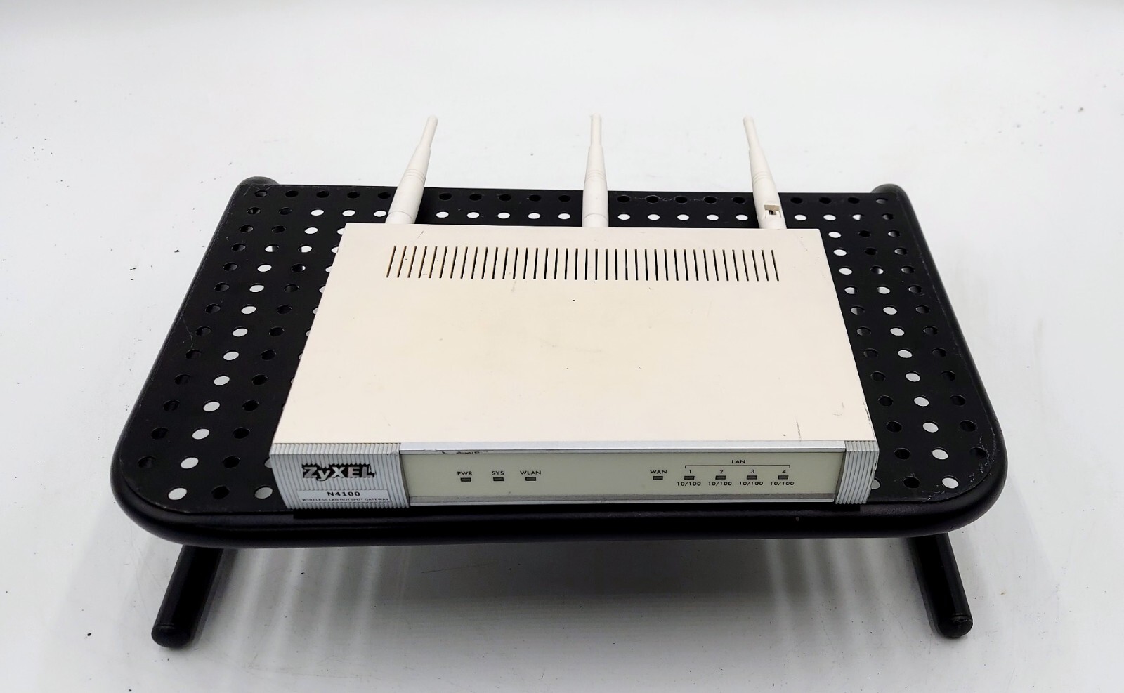 ZyXel N4100 Wireless LAN Hotspot Gateway