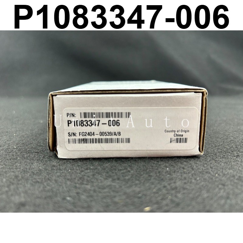 1 PCS NEW Zebra P1083347-006 OEM Genuine Print Head - 300 dpi for Zebra ZT510