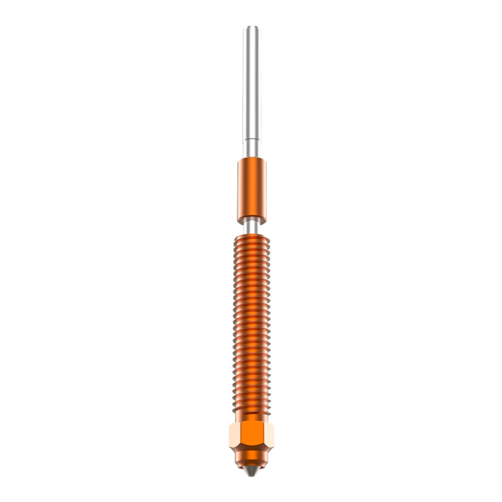 Creality "Unicorn" K2 Plus Quick-Swap Nozzle for K2 Plus/Creality Hi 3D Printer