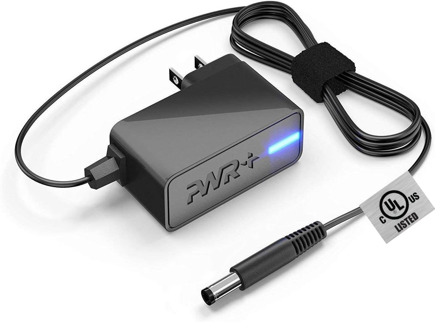 "Cargador para Booster PAC ES5000 ES2500 J900: cable extra largo de 6,7 pies hom