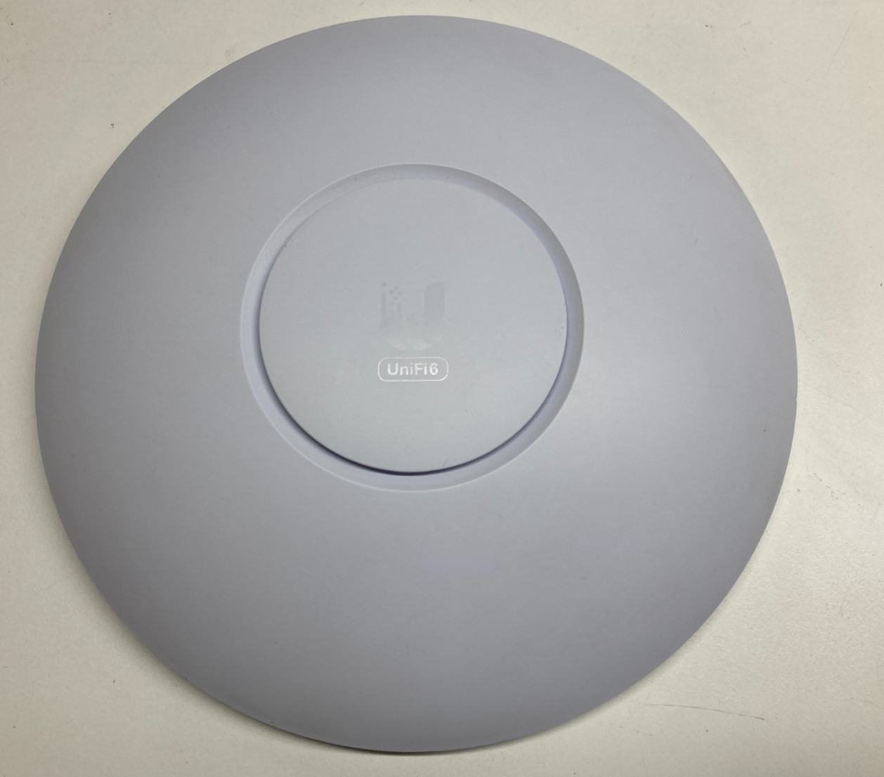 Ubiquiti UniFi U6 Pro (U6-Pro) 4.8Gbps WiFi 6 Dual Band Wireless Access Point