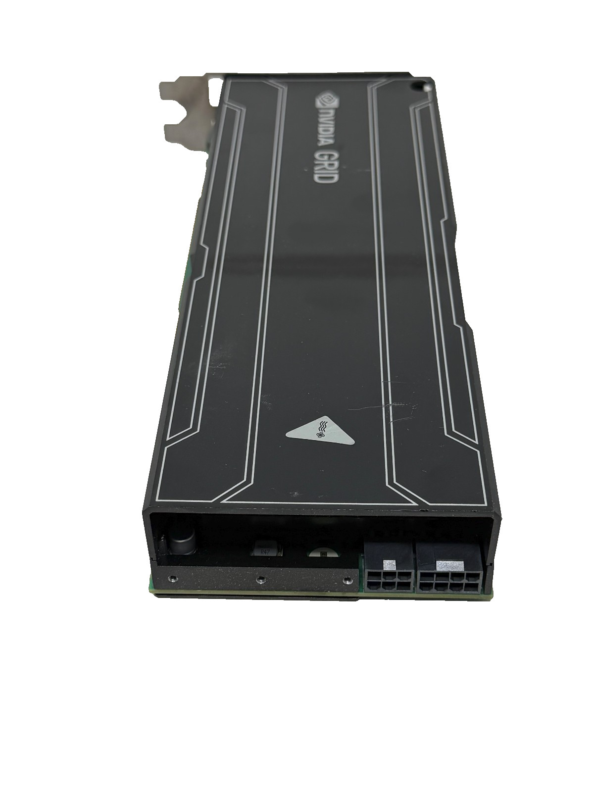 NVIDIA GRID K2 8GB GDDR5 Dual GPU Graphics Card – 699-52055-0552-300