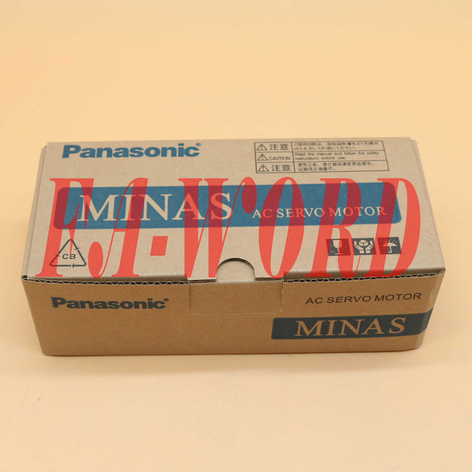 1PC For Panasonic New MSMA012C1D AC Servo Motor Via DHL or FedEX