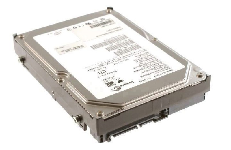 ST340014AS - 40GB Sata 1.5GB/ s Hard Drive (7200 RPM)