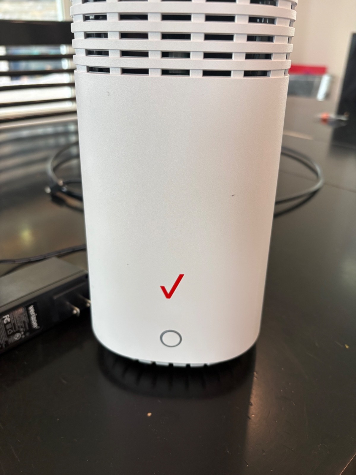 Verizon - Fios E3200 WiFi 6 - Extender - Used (Great Condition)