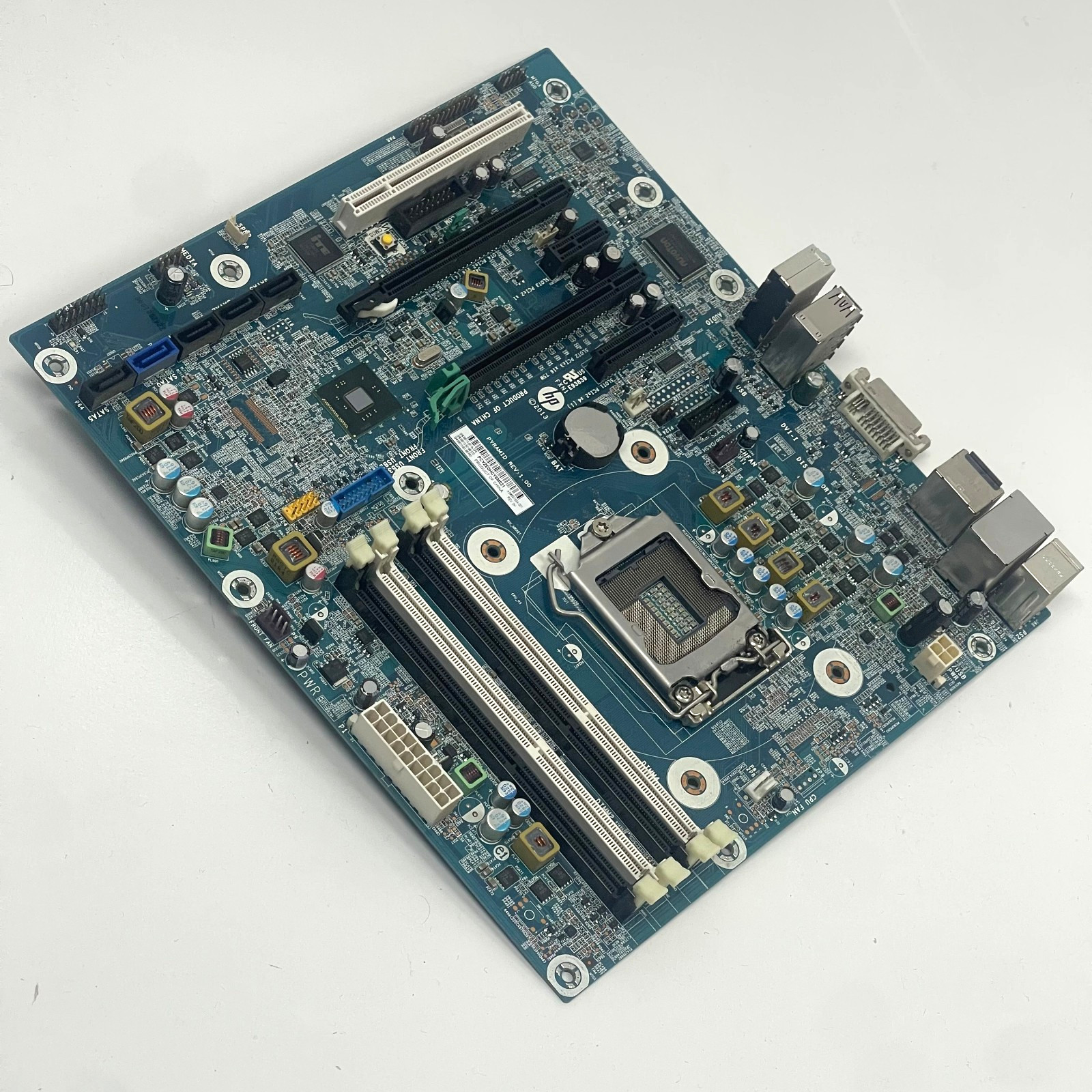 Genuine HP Z230 Tower Workstation LGA 1150 DDR3 Desktop Motherboard 698113-001