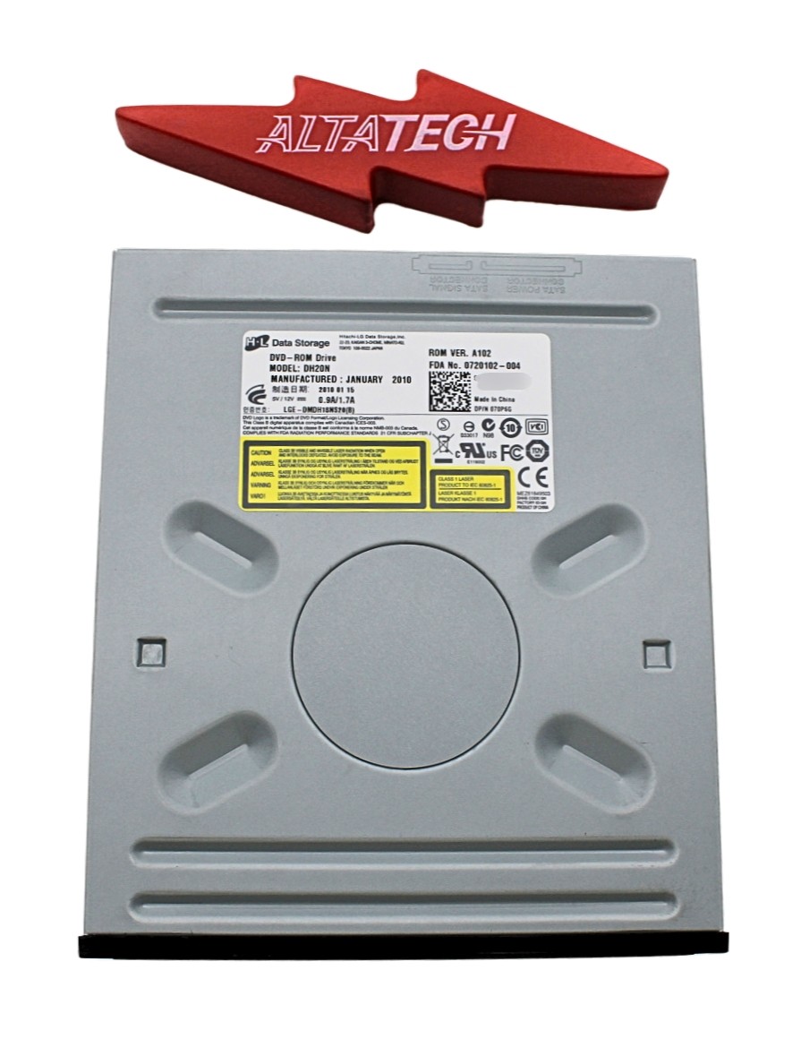 Dell 070P6G DVD-ROM 16X SATA ESG | Server | DVD